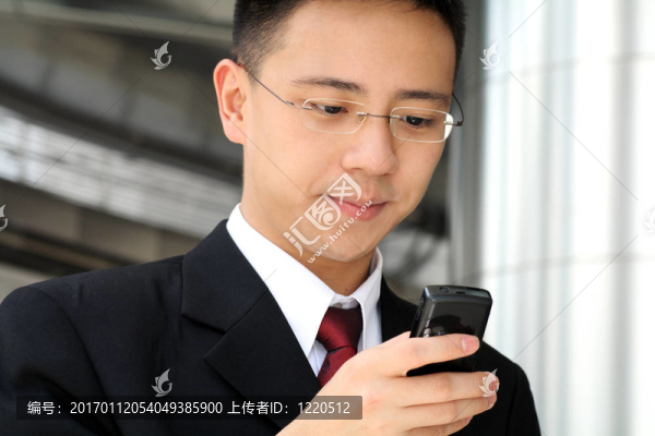 生意人