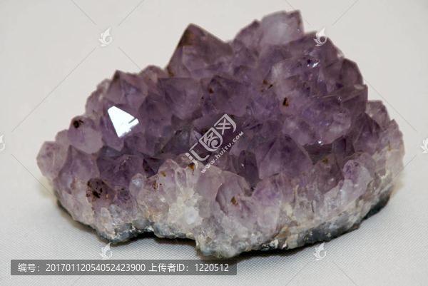 大紫水晶