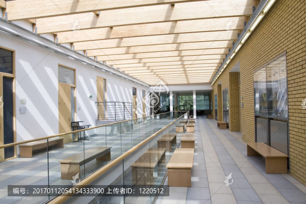 現(xiàn)代建筑室內(nèi)