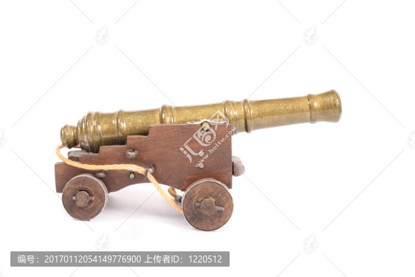 老炮