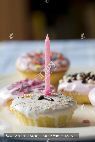 生日蛋糕