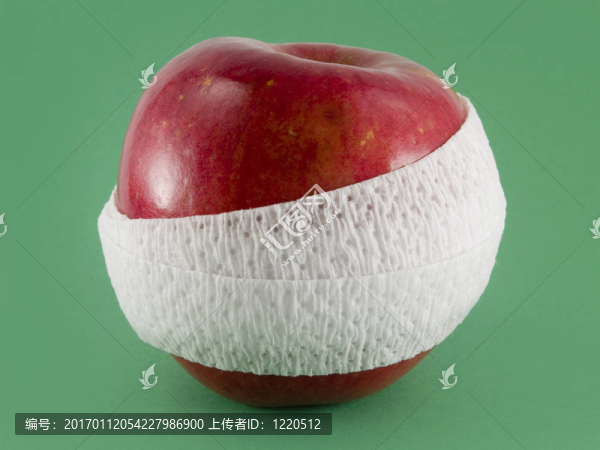 一天一蘋果，醫(yī)生遠(yuǎn)離我。