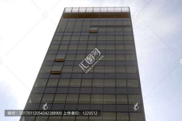 現(xiàn)代建筑