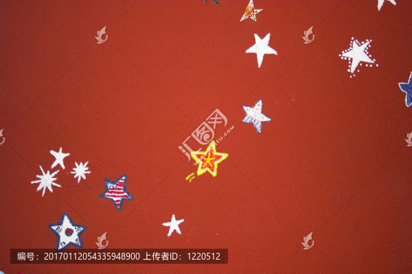 紋理和圖案