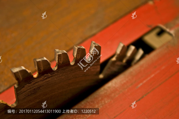 硬質合金鋸片