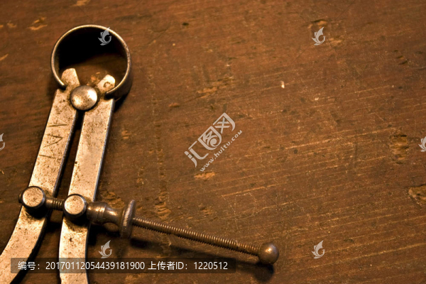 古董工具