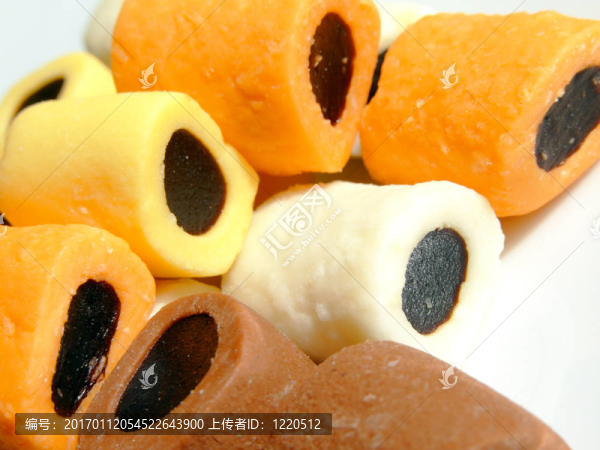 糖果2