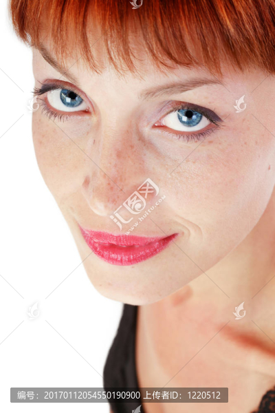 三十歲的女人
