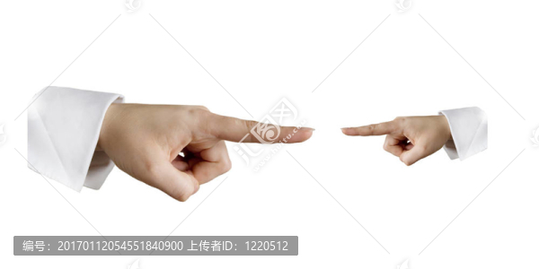 大與小
