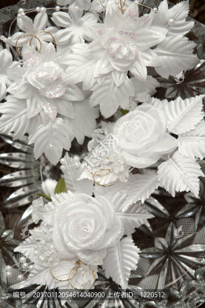 婚禮的屬性