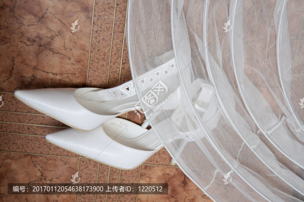 婚禮鞋