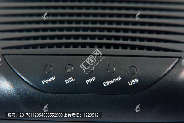 調(diào)制解調(diào)器