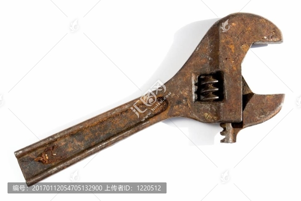 老可調(diào)扳手