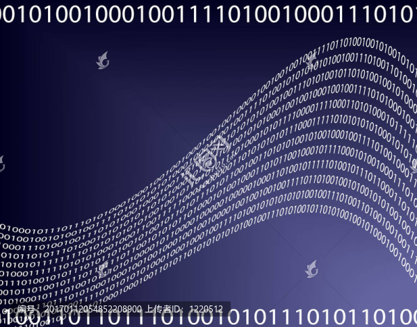 數(shù)據(jù)的藍色