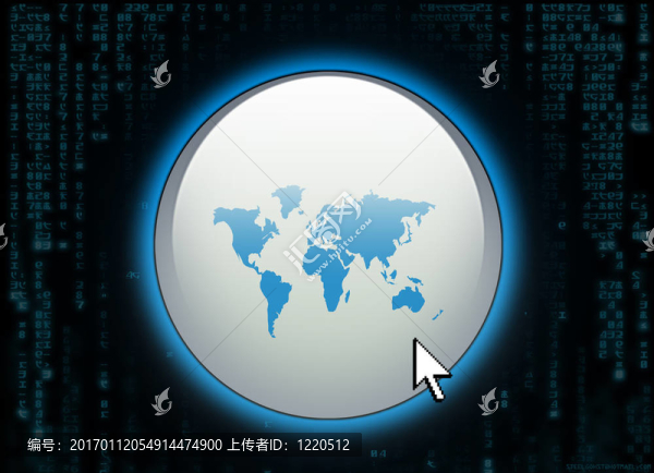 世界網(wǎng)頁按鈕