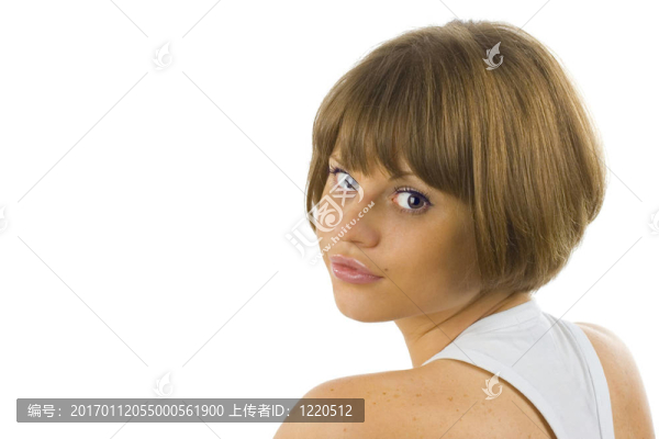 美女寫真