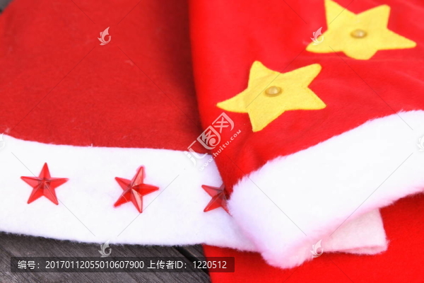 圣誕帽