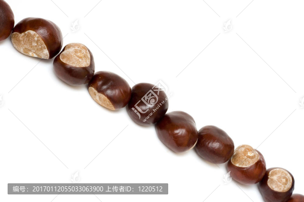 栗子