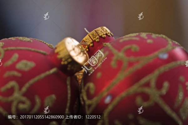 甲板大廳
