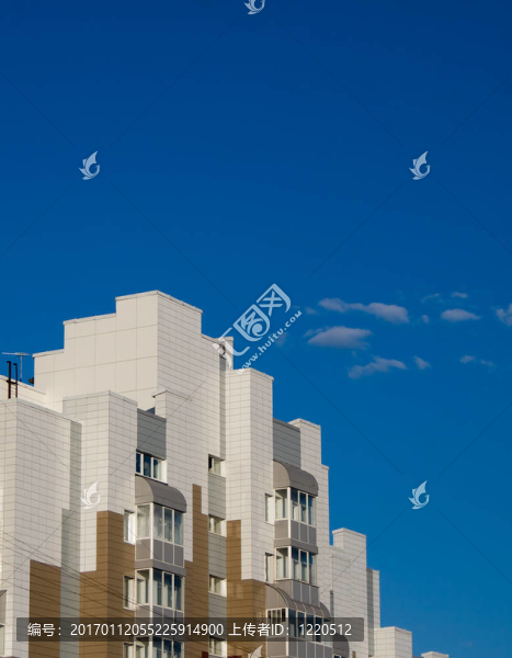 玩具一樣的建筑