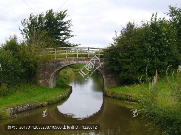 運河橋