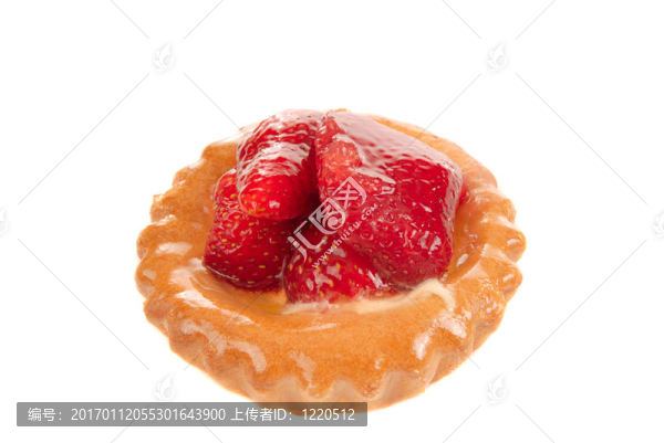 糕點(diǎn)和水果