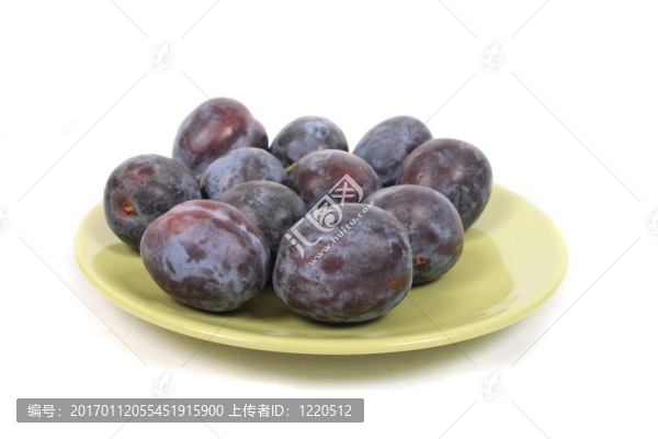 李子