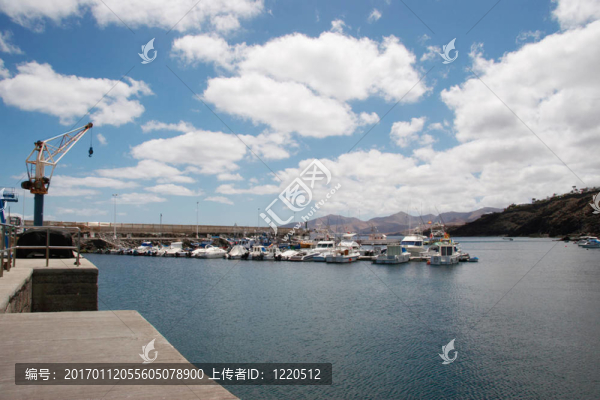 海景III