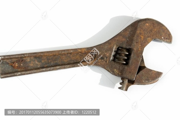 老可調(diào)扳手