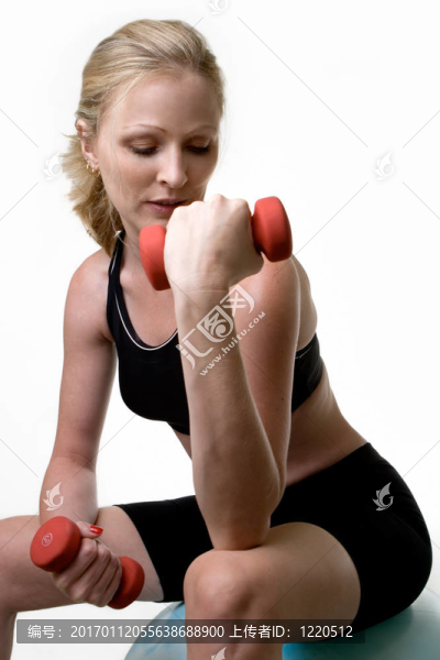 手臂運動