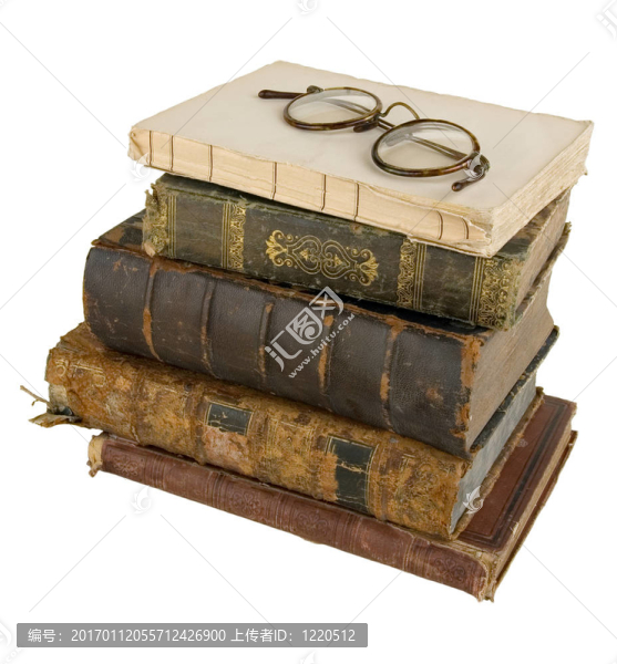 古代的書籍