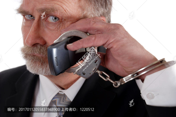 打電話