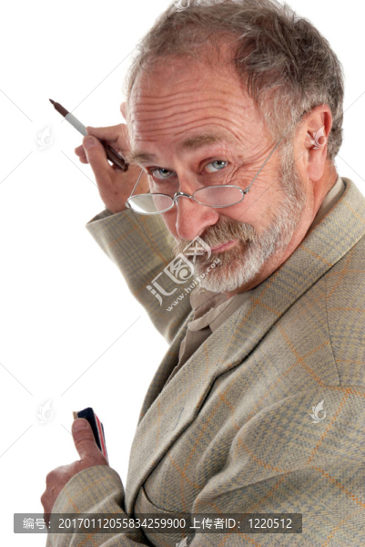 教授白板