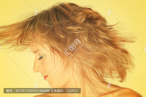 黃色的心情