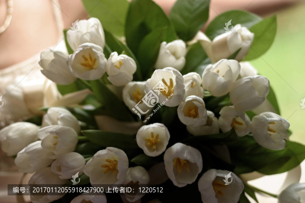 婚禮花束