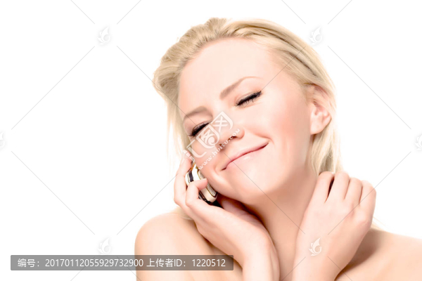 幸福的召喚