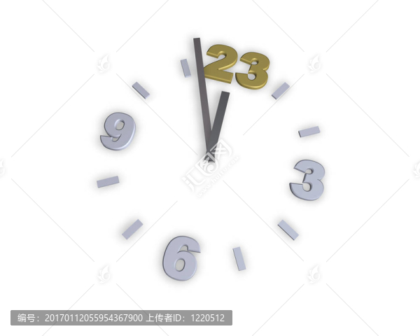23號