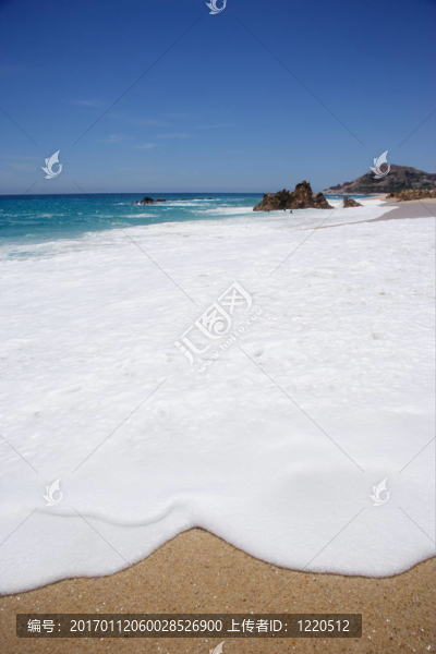 海灘