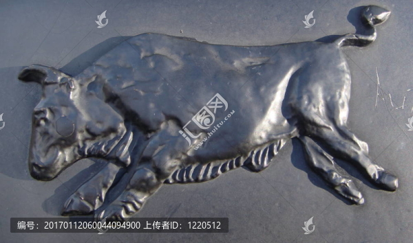 金牛座