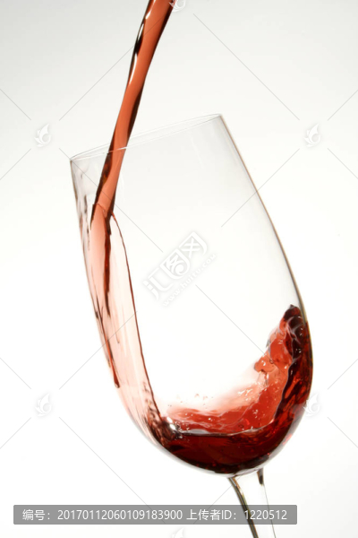 葡萄酒杯