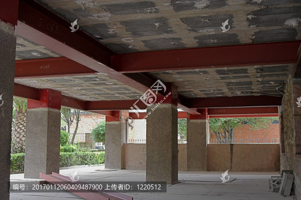 房屋結(jié)構(gòu)