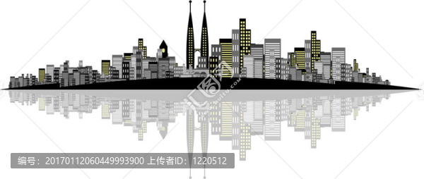 城市載體
