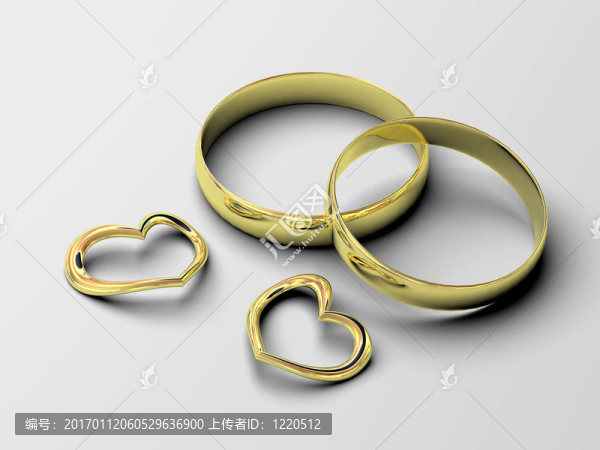 結(jié)婚戒指