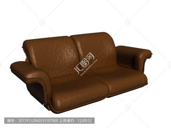 沙發(fā)3D-匯圖網(wǎng) www.fosd68.com 沙發(fā)3D