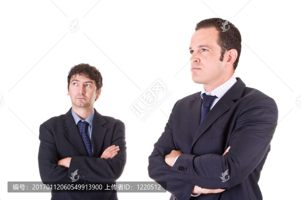 商人