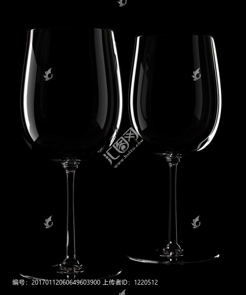 好的法國葡萄酒Wineglass