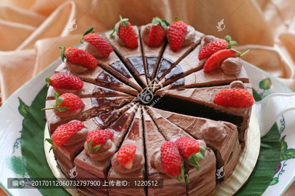 巧克力蛋糕-匯圖網(wǎng) www.fosd68.com 巧克力蛋糕