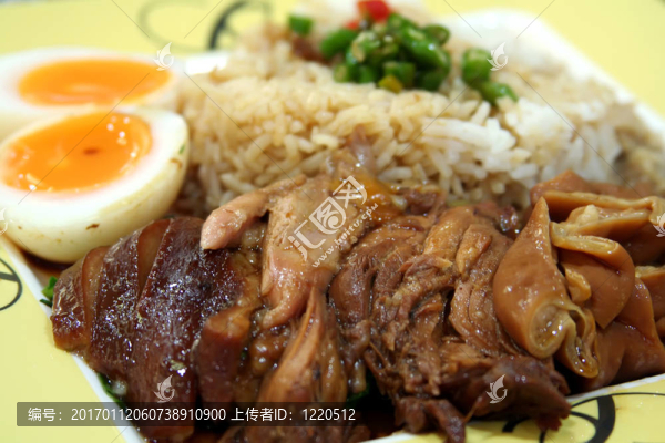 燉豬肉的中國(guó)