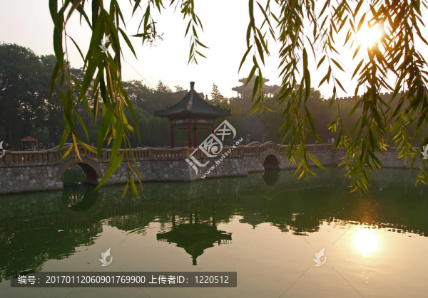 叢臺公園