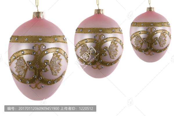 玻璃飾品